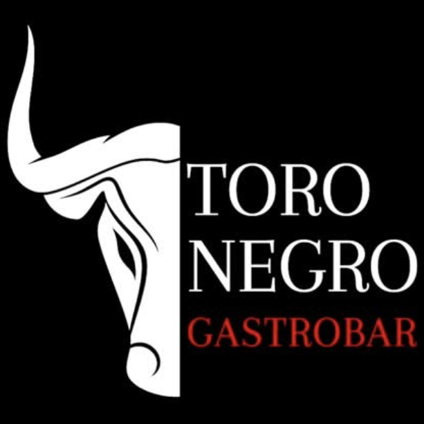 TORO NEGRO GASTROBAR Logo